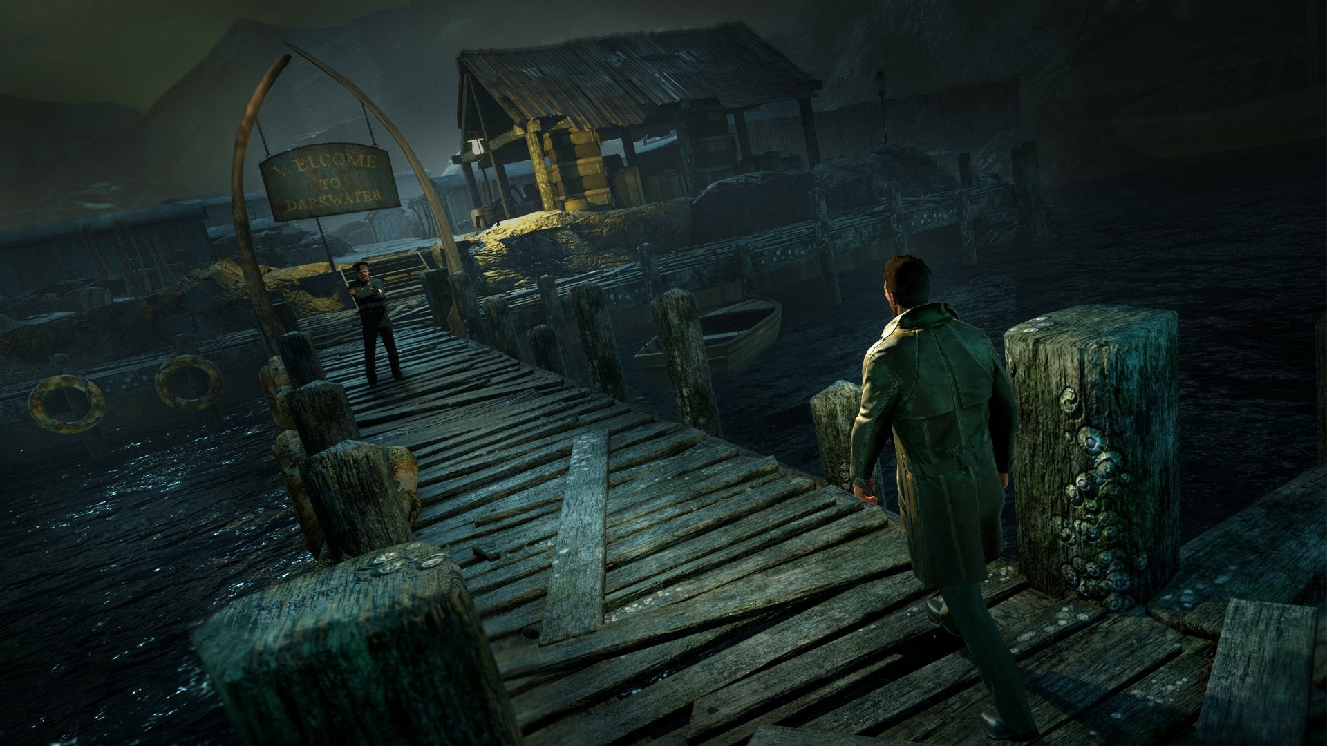 Call Of Cthulhu Call Of Cthulhu